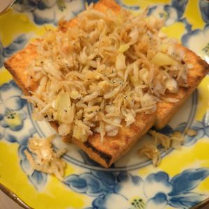 たりおの作ってみた!投稿(厚揚げ食べるならコレ！【ねぎしらす厚揚げ】)