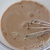 カフェオレ好き必見【ちょっと大人なカフェオレパンナコッタ】の工程1