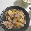 1265283の作ってみた!投稿(甘辛味が人気♪豚バラと白菜の旨煮)