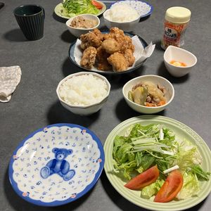 1196415の作ってみた!投稿(【鶏もも唐揚げ】冷めてもカリッとジューシー)
