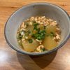 マリンの作ってみた!投稿(【冬瓜の鶏そぼろ煮】15分で旨味たっぷり腸活レシピ)