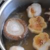 エビ団子のお吸い物の工程3
