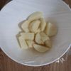 【チーズ入り肉巻きポテト】味付けはすき焼きのたれだけ◎の下準備
