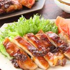 煮るだけ鶏チャーシュー【#作り置き#ほったらかし】