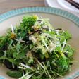 春野菜の旨塩昆布あえ