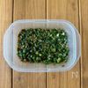 5分で完成!【トマトのやみつきニラダレサラダ】胡麻油香る♩の工程1