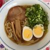 万福の作ってみた!投稿(ぱぱっと5分！簡単なのにウマい「おうち醤油ラーメン」)