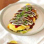 とんぺい焼き