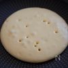 ふっくら美味しい【基本の米粉甘酒パンケーキ】の工程4