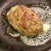 やわらか牛ハンバーグ【おろしポン酢】（介護食）の工程3