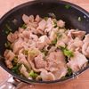 【ねぎ塩豚バラ大根】夫も絶賛！人気のねぎ塩味で簡単煮物♡の工程2