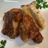 (・∀・)コロンの作ってみた!投稿(ジューシーでやわらかい！塩こうじ唐揚げ)