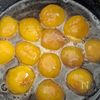 10分煮るだけ!【梅のとろとろはちみつ煮】傷のある梅でOK!の工程9