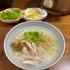 こむぎの作ってみた!投稿(【鶏の中華粥】体を休めたい日に。七草粥にも◎)