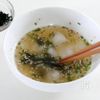わかめスープの素で簡単！わかめのぶっかけそうめんの工程2