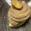 のこぜっとの作ってみた!投稿(甘栗で作る♪メープルバターモンブラン【生クリーム不要】)