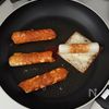 ［パリパリチーズのちくきゅう］材料3つ！味付け不要！おつまみの工程3