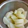 レンジで完結！大根と鶏肉のほっこり煮の工程3