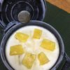 pinokoの作ってみた!投稿(ストウブでバニラジェラート)