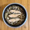 炊くまで5分！【鮭とたけのこの具沢山炊き込みご飯】の工程3
