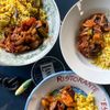Memento-MORIの作ってみた!投稿(夏野菜のカレー♪カポナータ風【15分】)
