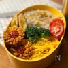 餃子の皮で♪映えるお花ウインナー