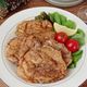 鶏むね肉で作る♪【スパイス香るフライドチキン】