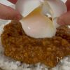 放置で完成、本格味!『レンジキーマカレー』の工程3