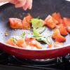 🍅ふんわりトマたま🍳の工程5