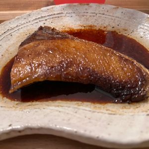 つよし。の作ってみた!投稿(黄金だれの【ぶりの照り焼き】子どもも大好き！)