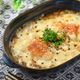 【おもちでオニオングラタンスープ】腹持ちの良い簡単スープ