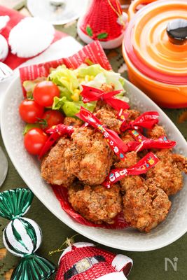 ザクザク食感 お店を超える手羽元のやみつきフライドチキン By 今日のおうちごはん レシピサイト Nadia ナディア プロの料理家のおいしいレシピ ザクザク食感 お店を超える手羽元のやみつきフライドチキン By 今日のおうちごはん レシピサイト Nadia ナディア プロの料理家のおいしいレシピ