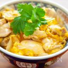 【ASIAN KUNG-FU GENERATION】伊地知潔の今日、何食べたい?Vol.16 パパッと簡単!丼ぶりレシピ