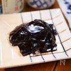 老舗の佃煮再現✨ご飯が進む♪ふっくら昆布の佃煮😘🍚