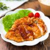 むね肉がごちそうに！ハニーガーリックチキン