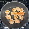 鶏肉とかぶのみぞれ煮の工程3