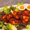 tAnAkoの作ってみた!投稿("ガツン"と旨辛!!本格ヤンニョムチキン)