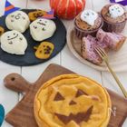 おうちで子どもと楽しむ♪簡単ハロウィンスイーツ5選