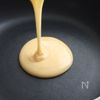 米粉でもっちり!栗どら焼きの工程3