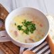 【マグカップグラタン】レンジで簡単！朝食にもピッタリ！