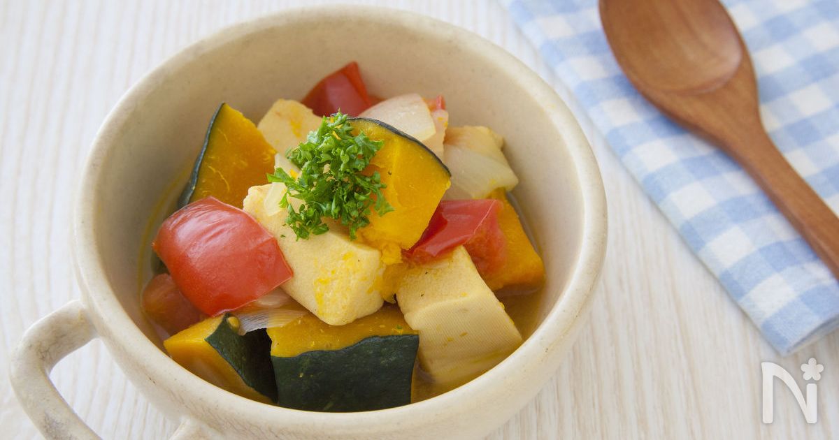 夏こそ冷え対策を万全に 気をつけたい食事のポイントと簡単おすすめレシピ レシピサイト Nadia ナディア プロの料理家のおいしいレシピ