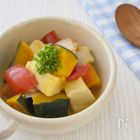 夏こそ冷え対策を万全に!気をつけたい食事のポイントと簡単おすすめレシピ