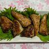 チョビの助の作ってみた!投稿(【ぶりのみそ照り焼き】コク旨みそでご飯が進む♡)