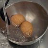 漬けて焼くだけ。【豚肉の味噌スタ丼】の下準備