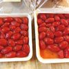 326565の作ってみた!投稿(【夏のデザート！】レモン風味の甘酸っぱミニトマトコンポート)