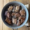 フライパンで！【絶品ご馳走スペアリブ】柔らかジューシー♩の工程3