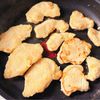 照りうま!節約にもなる「鶏むね生姜焼き」の工程3
