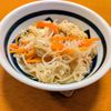ゆきまる🐬🫧の作ってみた!投稿(水戻し不要!切り干し大根の煮物)