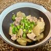 みさみさばぁば🌱の作ってみた!投稿(豚大根のオイスター煮)