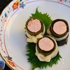 明太子と早煮昆布の煮物【作りおき】